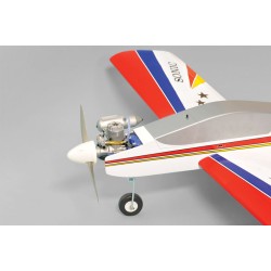SONIC MK2 25-32 ALA BAJA SPORT 1,34m