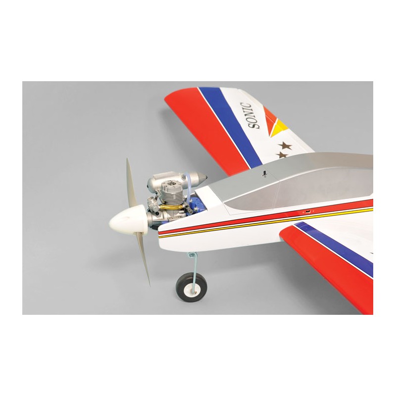 SONIC MK2 25-32 ALA BAJA SPORT 1,34m