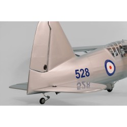 WESTLAND LYSANDER 46-55 SEMI ESCALA 1,9m