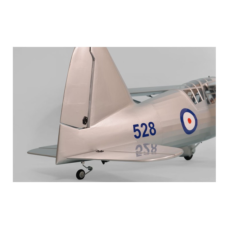 WESTLAND LYSANDER 46-55 SEMI ESCALA 1,9m