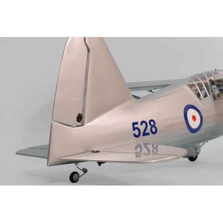 WESTLAND LYSANDER 46-55 SEMI ESCALA 1,9m
