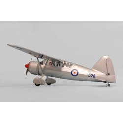 WESTLAND LYSANDER 46-55 SEMI ESCALA 1,9m