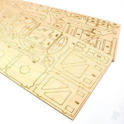 SEAGUL MODELS MASTER EDITION A6M2 ZERO KIT