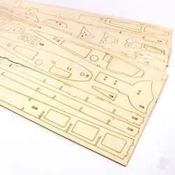 SEAGUL MODELS MASTER EDITION A6M2 ZERO KIT
