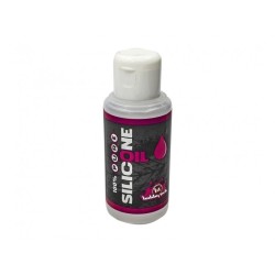 HOBBYTECH ACEITE SILICONA 350 CPS