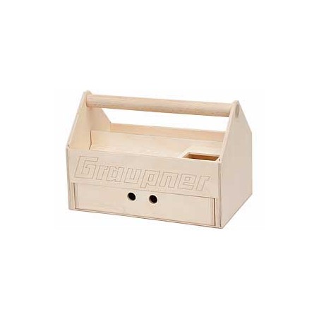 CAJA DE VUELO KIT
