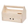 CAJA DE VUELO KIT
