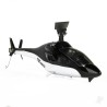 HELICOPTERO ESKY 300 V2 RTF FLYBARLESS
