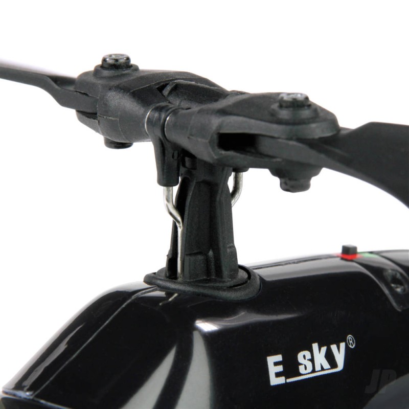 HELICOPTERO ESKY 300 V2 RTF FLYBARLESS