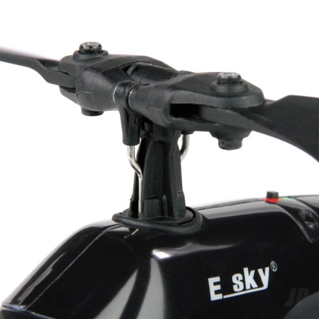 HELICOPTERO ESKY 300 V2 RTF FLYBARLESS