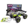 FUNTEK STX 4WD STADIUM TRUCK RTR *PACK DE 2*