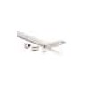TAPONES ALU PATIN 10mm
