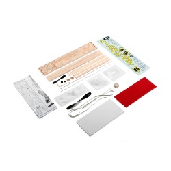 GUILLOWS KIT EDGE 540