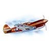 GUILLOWS KIT P-40 WARHAWK
