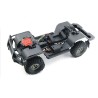 RGT RESCUER CRAWLER 1/10 NEGRO