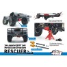 RGT RESCUER CRAWLER 1/10 NEGRO