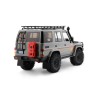 RGT RESCUER CRAWLER 1/10 GRIS
