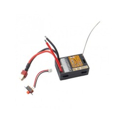 RECEPTOR/REGULADOR KONECT