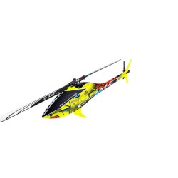SAB GOBLIN MINI COMET