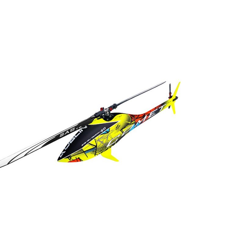 SAB GOBLIN MINI COMET
