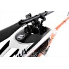 SAB GOBLIN RAW 420 NARANJA/BLANCO