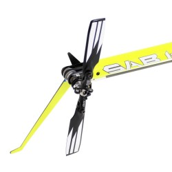 SAB GOBLIN RAW 500 AMARILLO