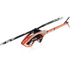 SAB GOBLIN RAW 500 NARANJA