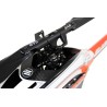 SAB GOBLIN RAW 580 NARANJA/BLANCO (entrega 7/10 dias)