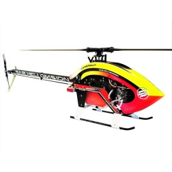 SAB GOBLIN RAW 580 NITRO