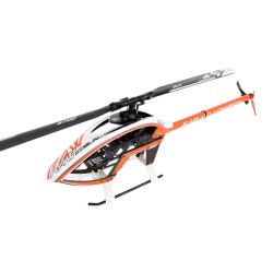 SAB GOBLIN RAW 700 BLANCO/NARANJA