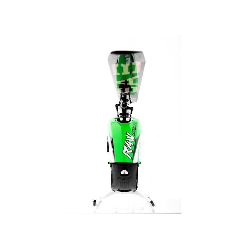 SAB GOBLIN RAW 700 VERDE NITRO