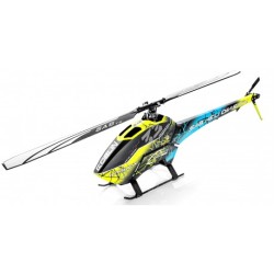 SAB GOBLIN KRAKEN 580 AMARILLO/AZUL