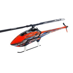SAB GOBLIN KRAKEN 580 AZUL/NARANJA
