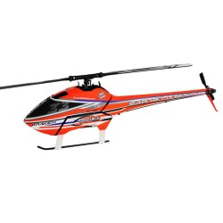 SAB GOBLIN KRAKEN 580 NARANJA