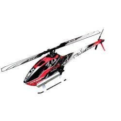 SAB GOBLIN KRAKEN 580 ROJO NITRO