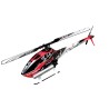SAB GOBLIN KRAKEN 580 ROJO NITRO