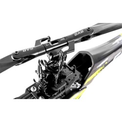 SAB GOBLIN KRAKEN 700 S AMARILLO
