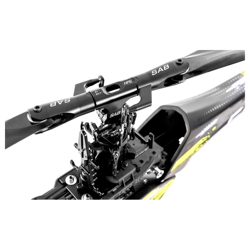 SAB GOBLIN KRAKEN 700 S AMARILLO
