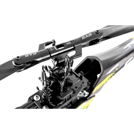 SAB GOBLIN KRAKEN 700 S AMARILLO
