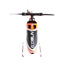SAB GOBLIN KRAKEN 700 S NARANJA