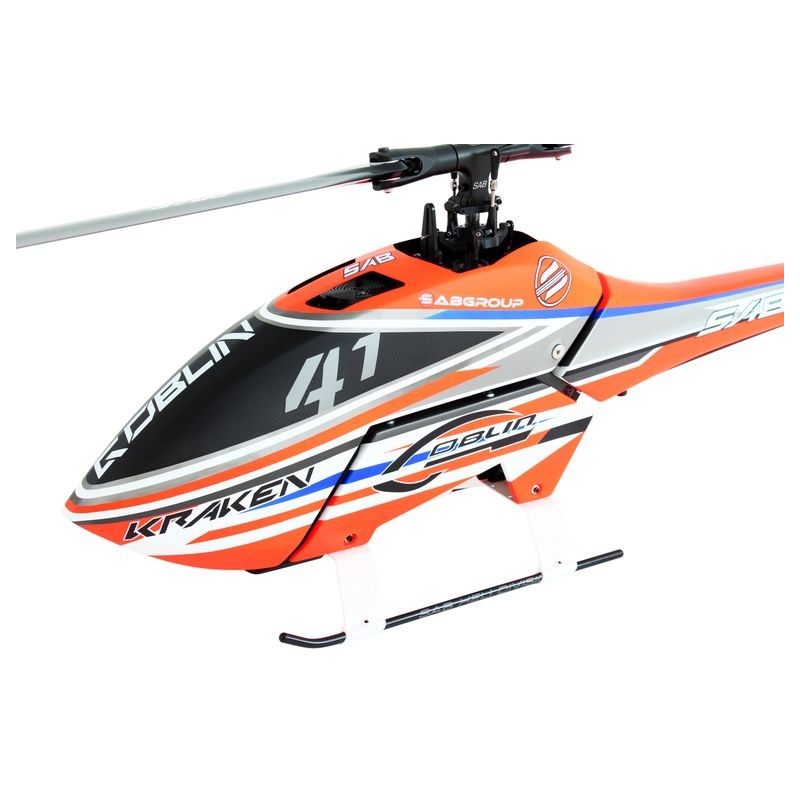 SAB GOBLIN KRAKEN 700 S NARANJA