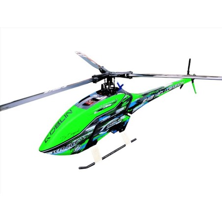 SAB GOBLIN KRAKEN 700 S TRIPALA VERDE
