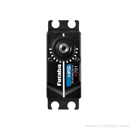 SERVO FUTABA HPS-H701