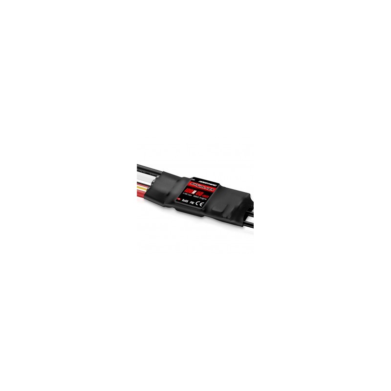 HOBBYWING SKYWALKER 100A V2