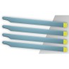 CUATRIPALA SPINBLADES 1050mm ANTIHORARIO 65mm