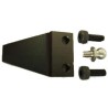 BRAZOS PORTAPALAS ALU 60415