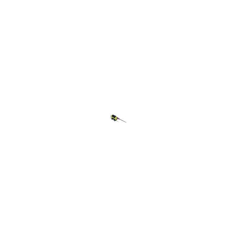 'ARRANCADOR', 'K&S', 'HELICOPTERO', 'K&S', 'AEROMODELISMO'