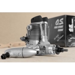 MOTOR OS FS-64V (61T)