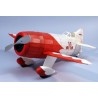 DUMAS AIRCRAFT GEE BEE R-1 RACER