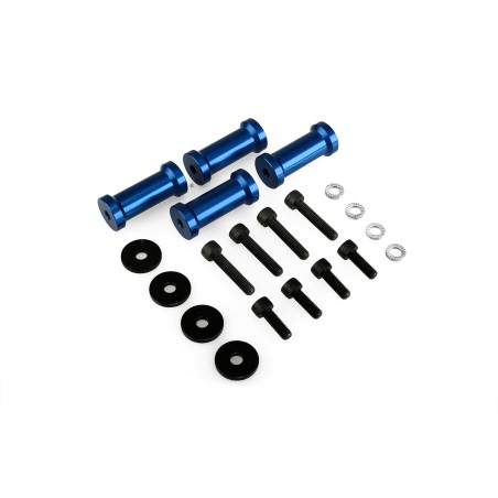 OS ENGINES SEPARADORES M5 50,8mm
